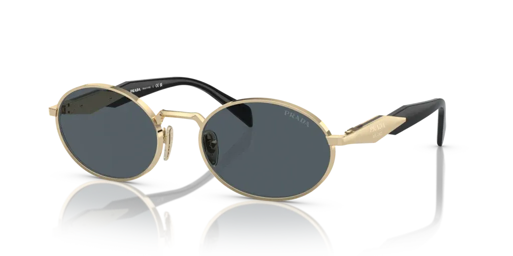 Prada PR 65ZS ZVN09T 55 Unisex Güneş Gözlüğü