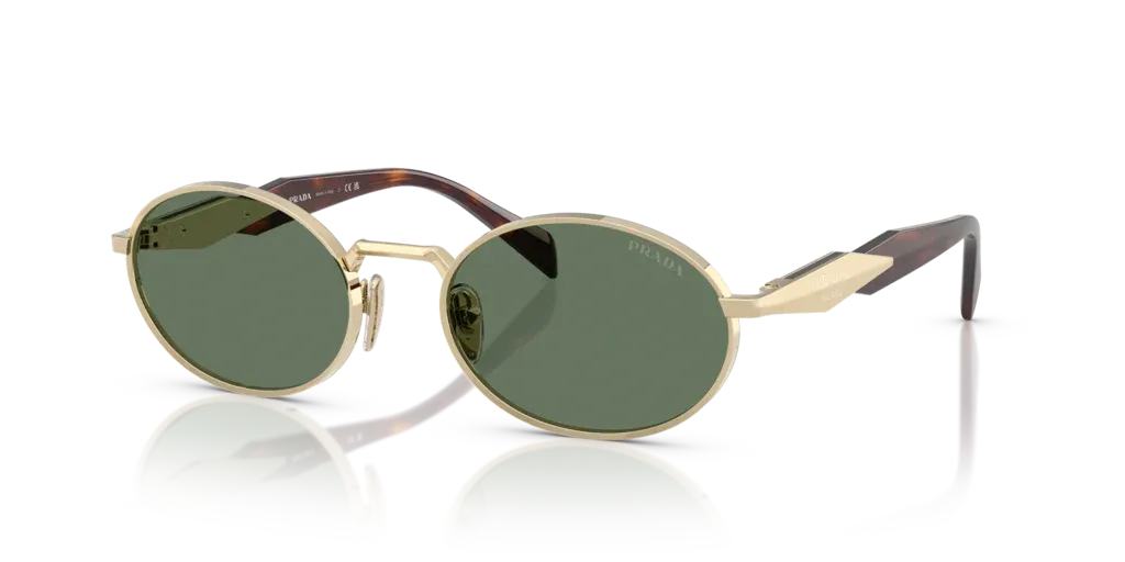 Prada PR 65ZS ZVN70L 55 Unisex Güneş Gözlüğü