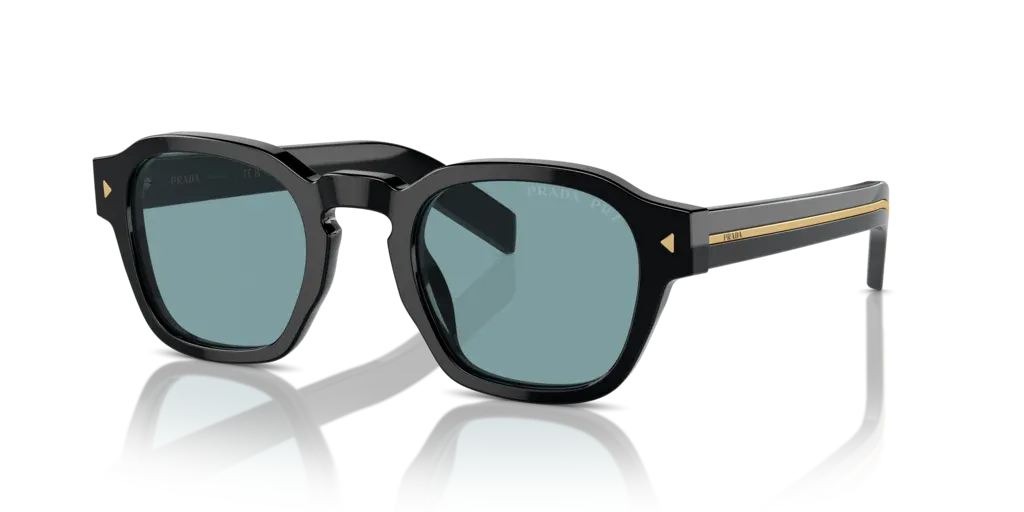 Prada PR A16S 16K04D 52 Unisex Güneş Gözlüğü