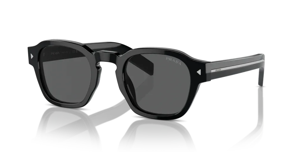 Prada PR A16S 16K731 52 Unisex Güneş Gözlüğü