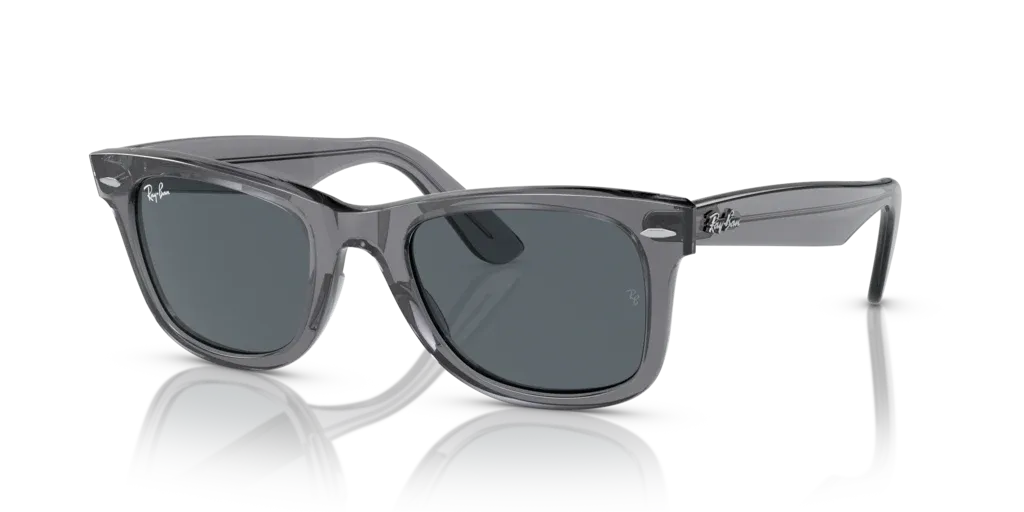 Ray-Ban RB 2140 6773R5 50 Unisex Güneş Gözlüğü