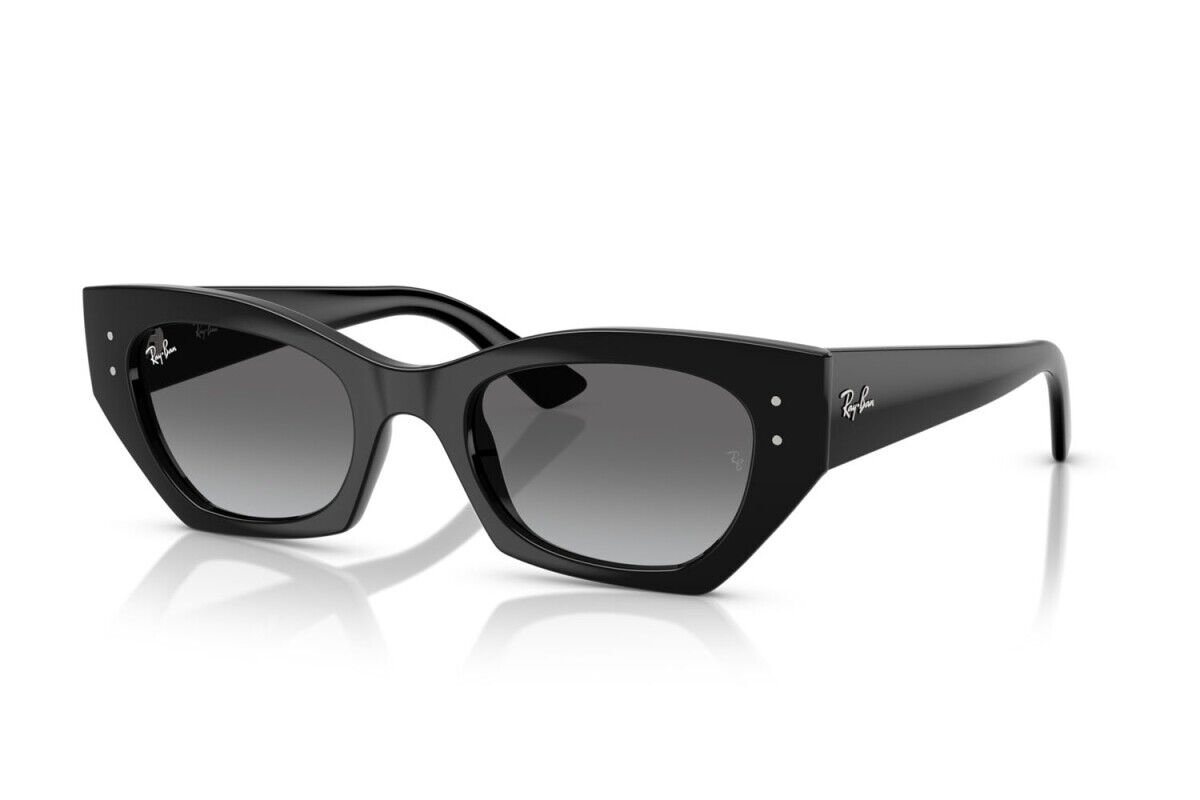 Ray-Ban RB 4430 667711 49 Kadın Güneş Gözlüğü