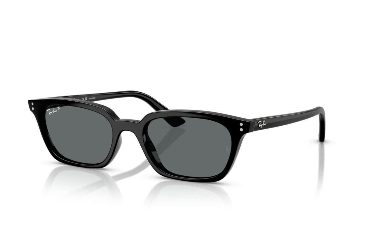 Ray-Ban RB 4456 667781 50 Unisex Güneş Gözlüğü