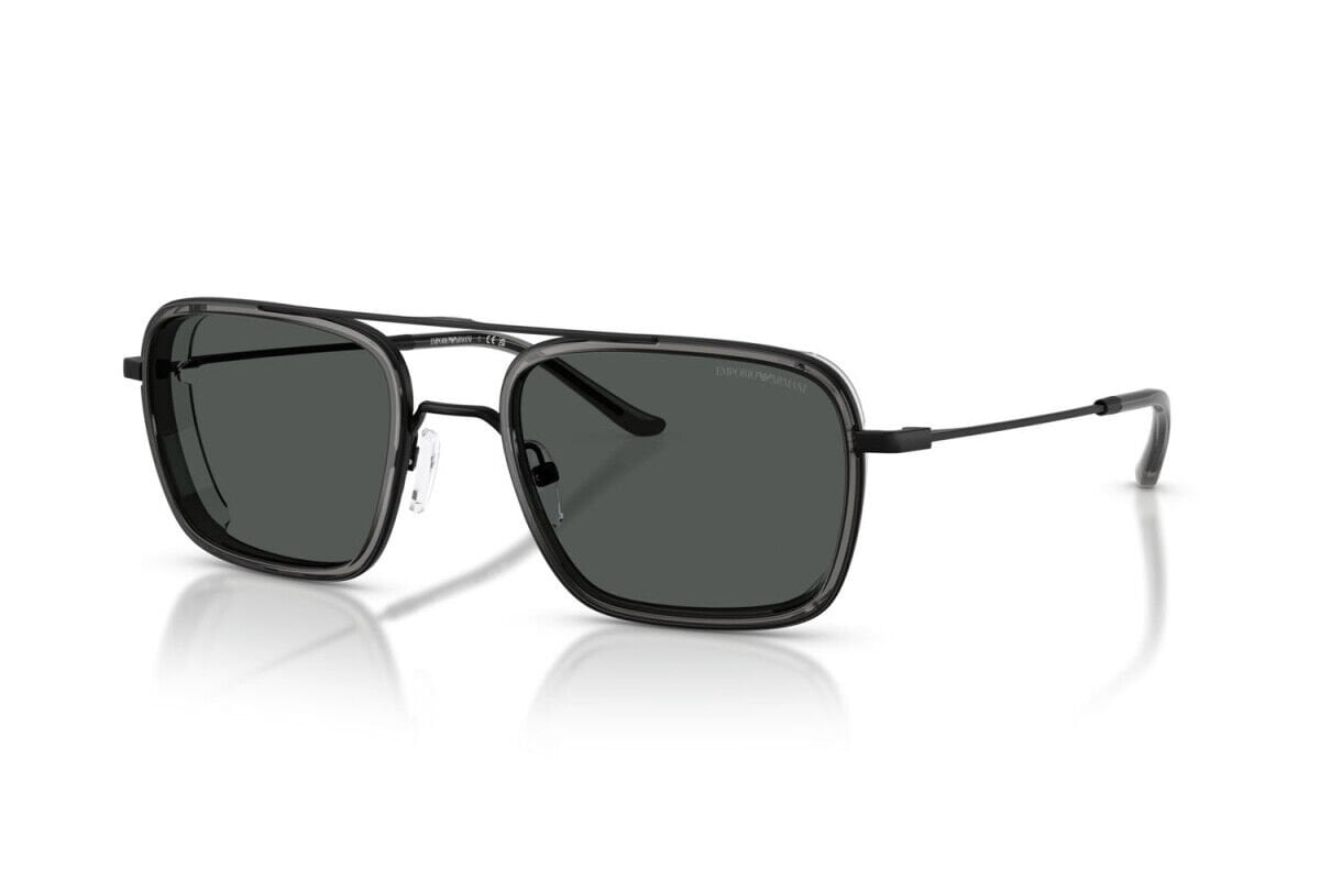 Emporio Armani EA 2162 300187 54 Unisex Güneş Gözlüğü