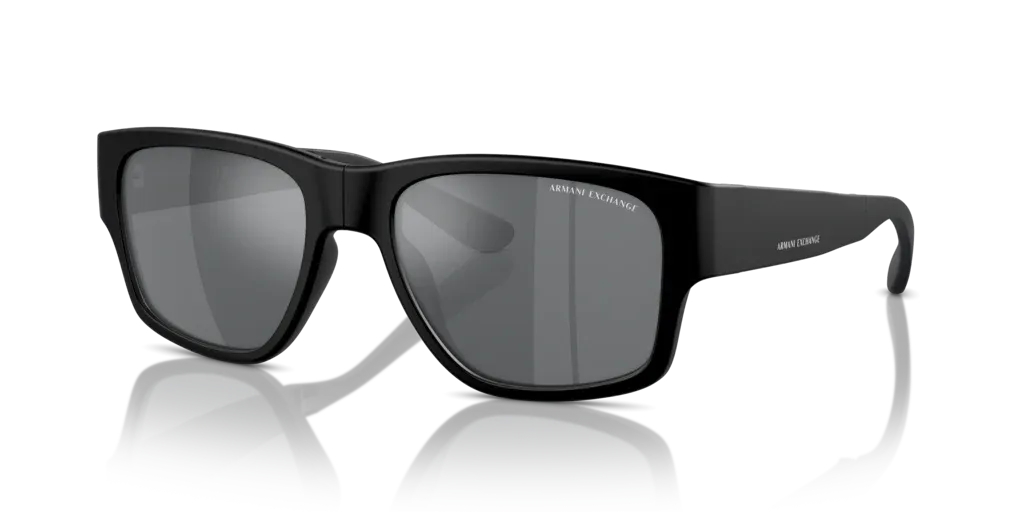 Armani Exchange AX 4141SU 80786G 56 Erkek Güneş Gözlüğü
