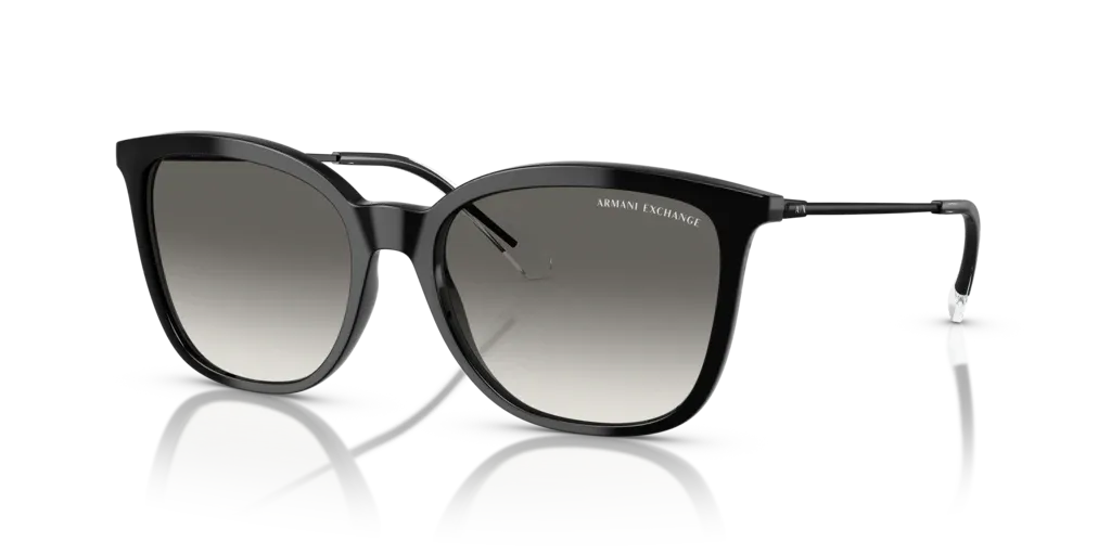 Armani Exchange AX 4151S 815811 55 Kadın Güneş Gözlüğü