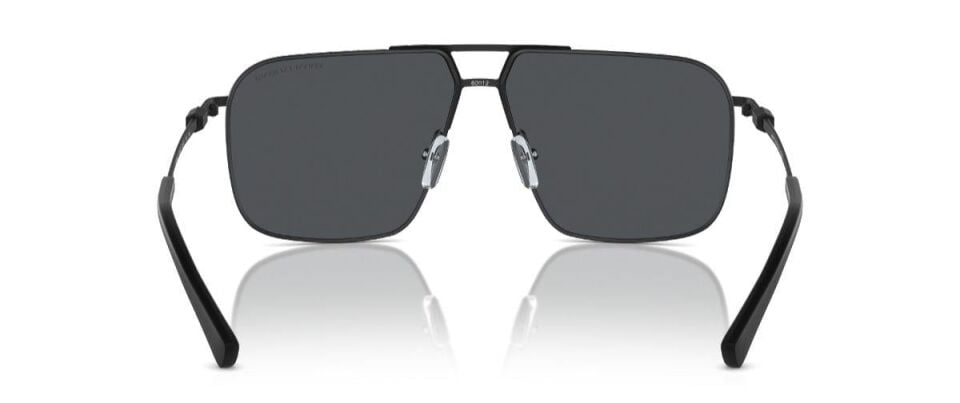 Armani Exchange AX 2050S 600087 60 Erkek Güneş Gözlüğü