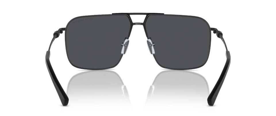 Armani Exchange AX 2050S 600087 60 Erkek Güneş Gözlüğü