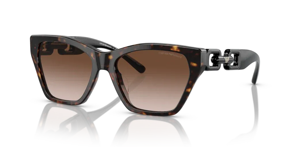 Emporio Armani EA 4203U 5026/13 55 Kadın Güneş Gözlüğü
