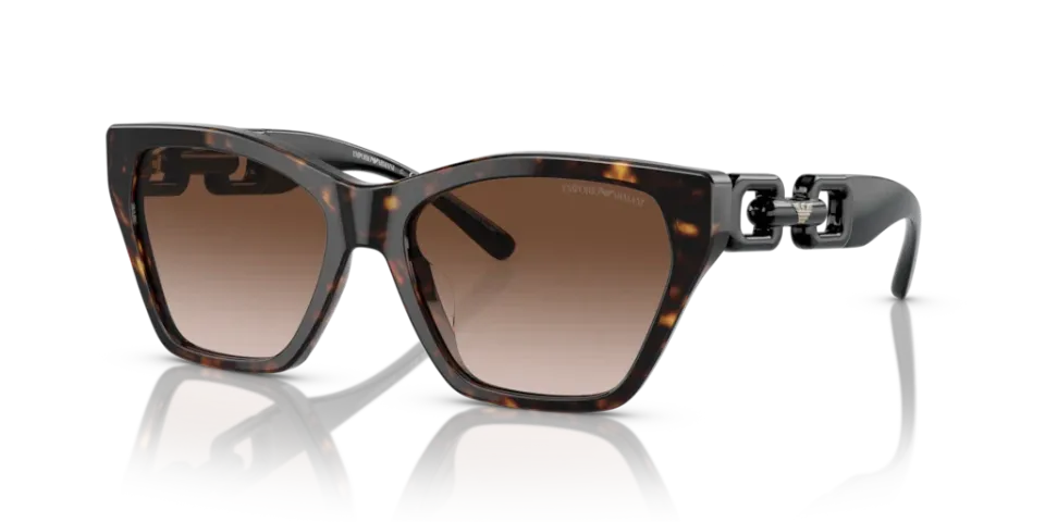 Emporio Armani EA 4203U 5026/13 55 Kadın Güneş Gözlüğü