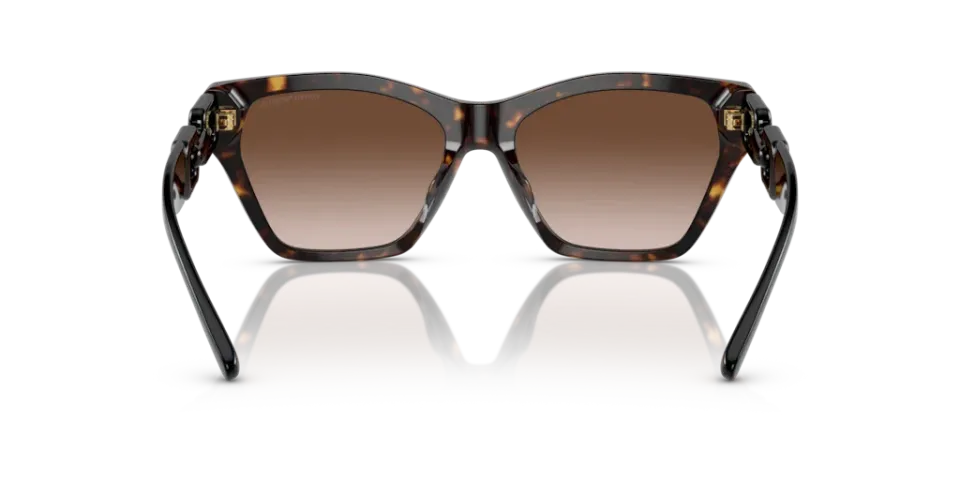 Emporio Armani EA 4203U 5026/13 55 Kadın Güneş Gözlüğü