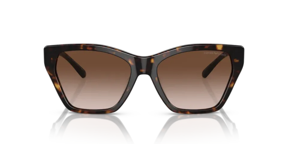 Emporio Armani EA 4203U 5026/13 55 Kadın Güneş Gözlüğü