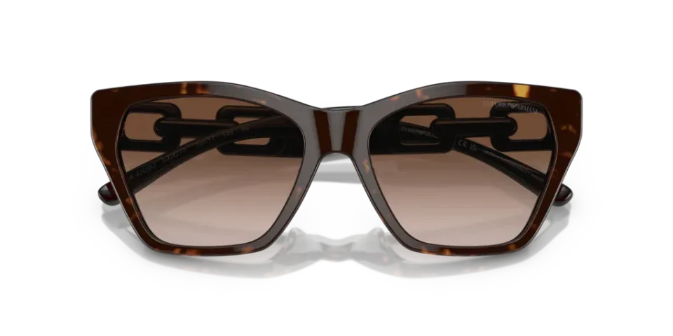 Emporio Armani EA 4203U 5026/13 55 Kadın Güneş Gözlüğü