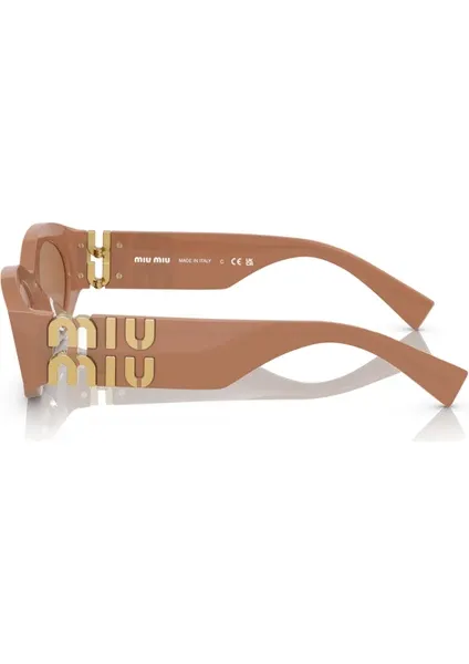 Miu Miu MU 11WS 14H2Z1 54 Kadın Güneş Gözlüğü