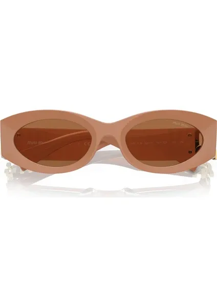 Miu Miu MU 11WS 14H2Z1 54 Kadın Güneş Gözlüğü