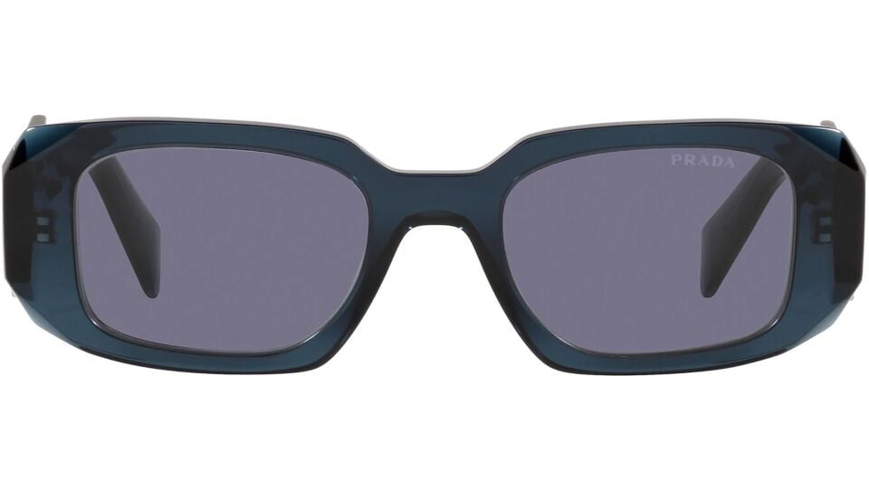 Prada PR 17WS 08Q420 49 Unisex Güneş Gözlüğü