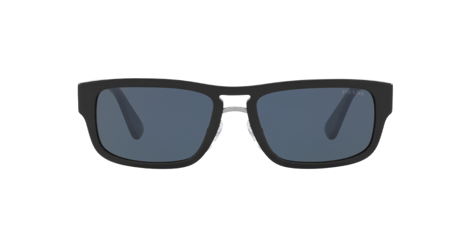 Prada PR 05VS 1AB0A9 56 Unisex Güneş Gözlüğü