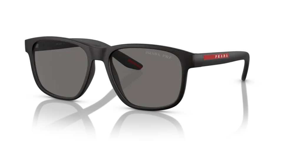 Prada PRS 06YS DG002G 56 Erkek Güneş Gözlüğü