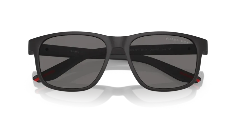 Prada PRS 06YS DG002G 56 Erkek Güneş Gözlüğü