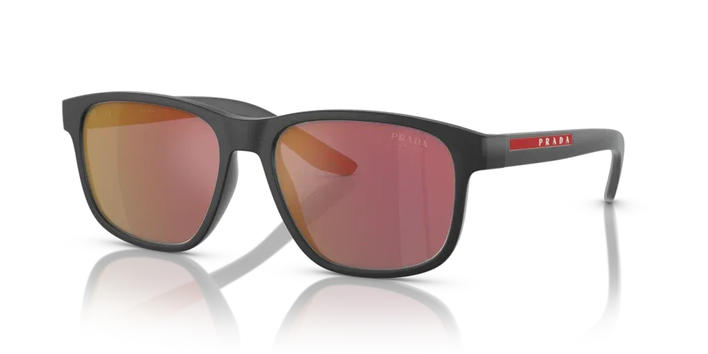 Prada PRS 06YS UFK10A 56 Erkek Güneş Gözlüğü
