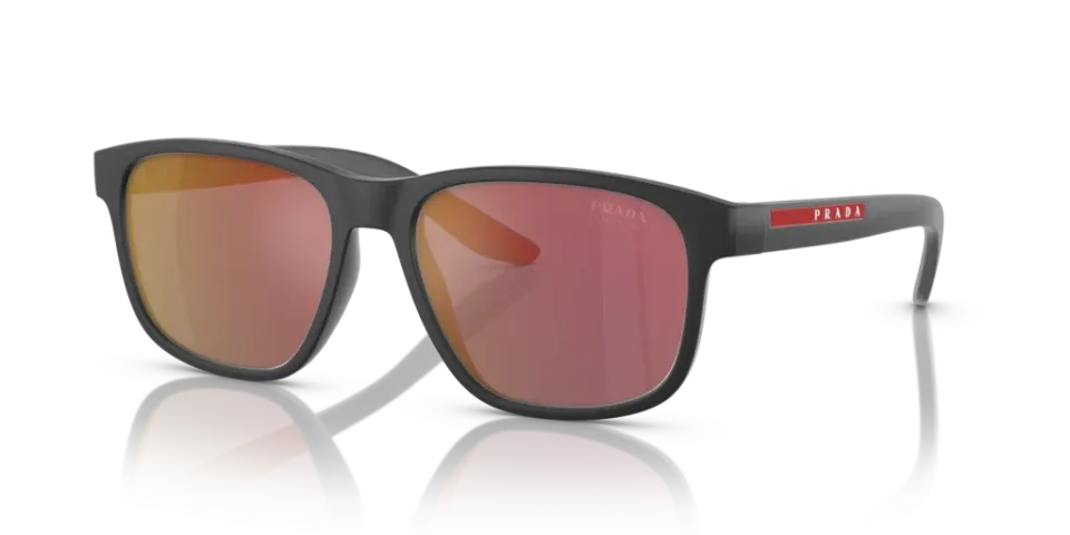 Prada PRS 06YS UFK10A 56 Erkek Güneş Gözlüğü