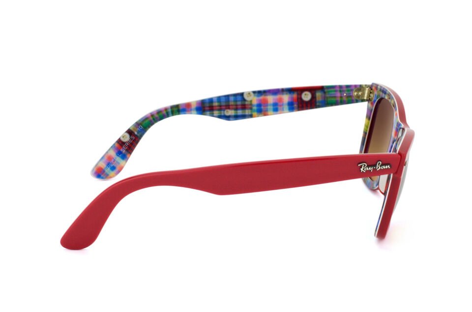 Ray-Ban RB 2140 1133/85 50 Unisex Güneş Gözlüğü