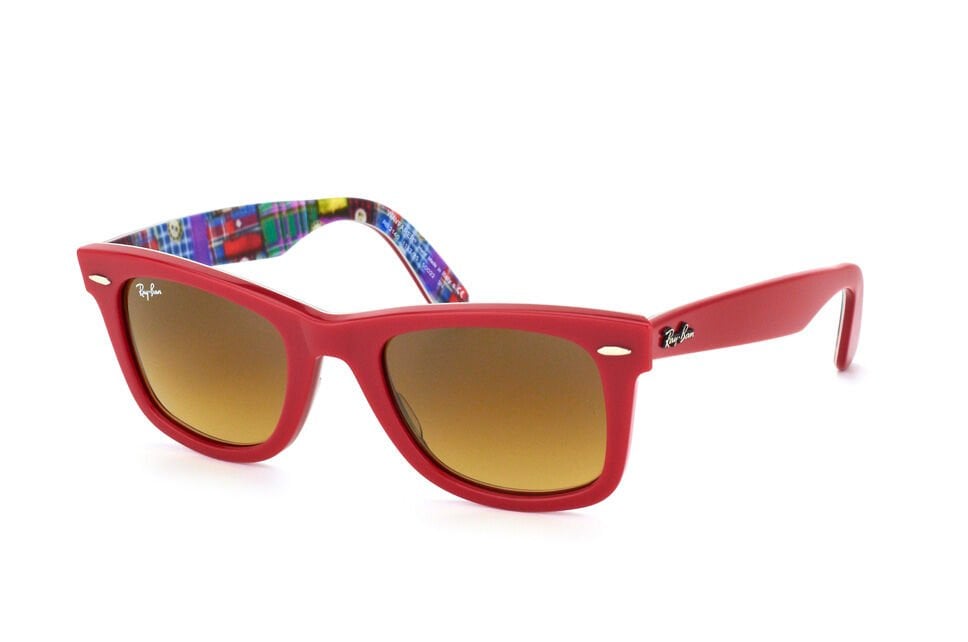 Ray-Ban RB 2140 1133/85 50 Unisex Güneş Gözlüğü