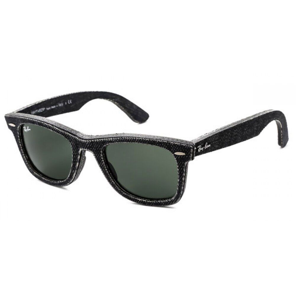 Ray-Ban RB 2140 1162 50 Unisex Güneş Gözlüğü