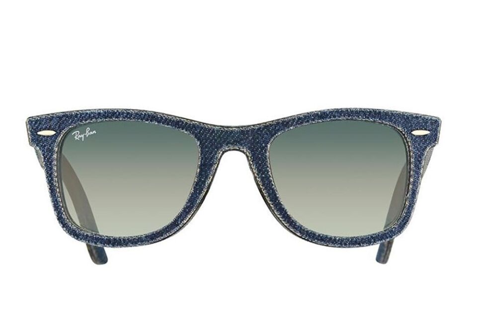 Ray-Ban RB 2140 1163/71 50 Unisex Güneş Gözlüğü