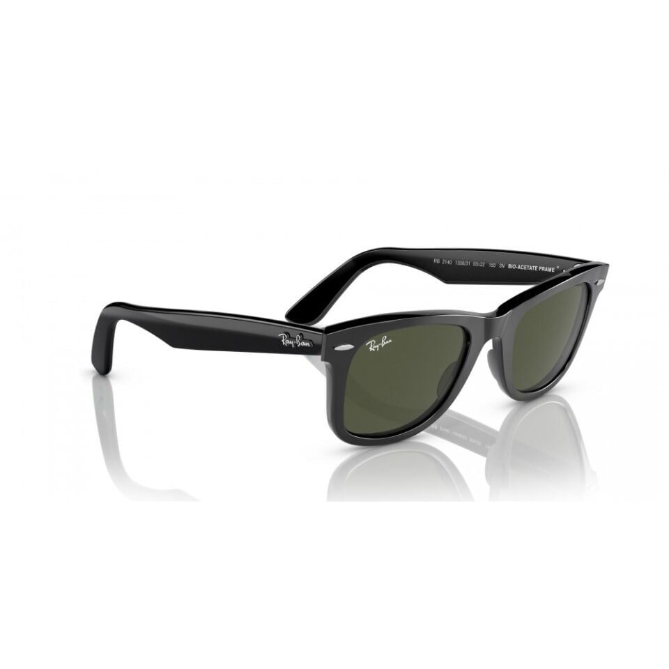 Ray-Ban RB 2140 1358/31 50 Unisex Güneş Gözlüğü