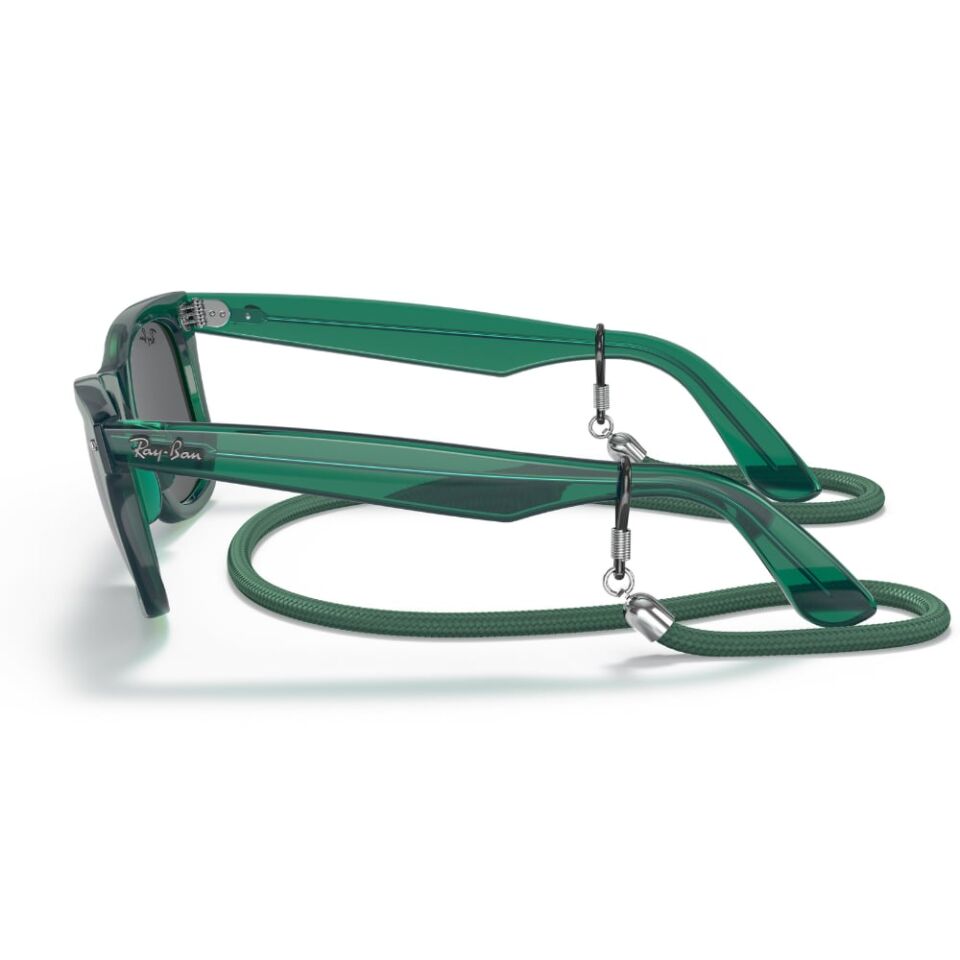 Ray-Ban RB 2140 6615/B1 50 Unisex Güneş Gözlüğü