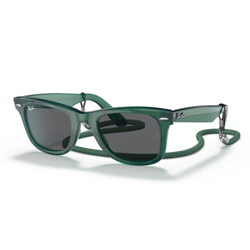 Ray-Ban RB 2140 6615/B1 50 Unisex Güneş Gözlüğü