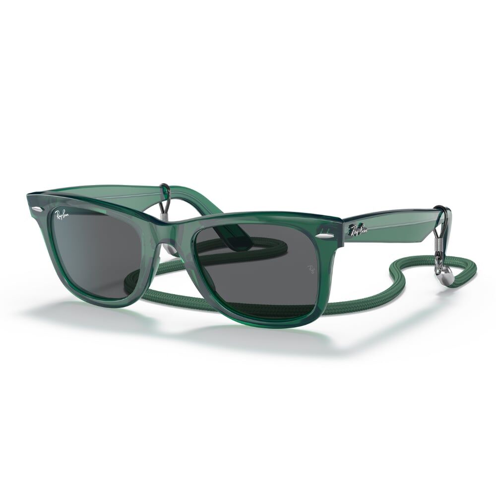 Ray-Ban RB 2140 6615/B1 50 Unisex Güneş Gözlüğü