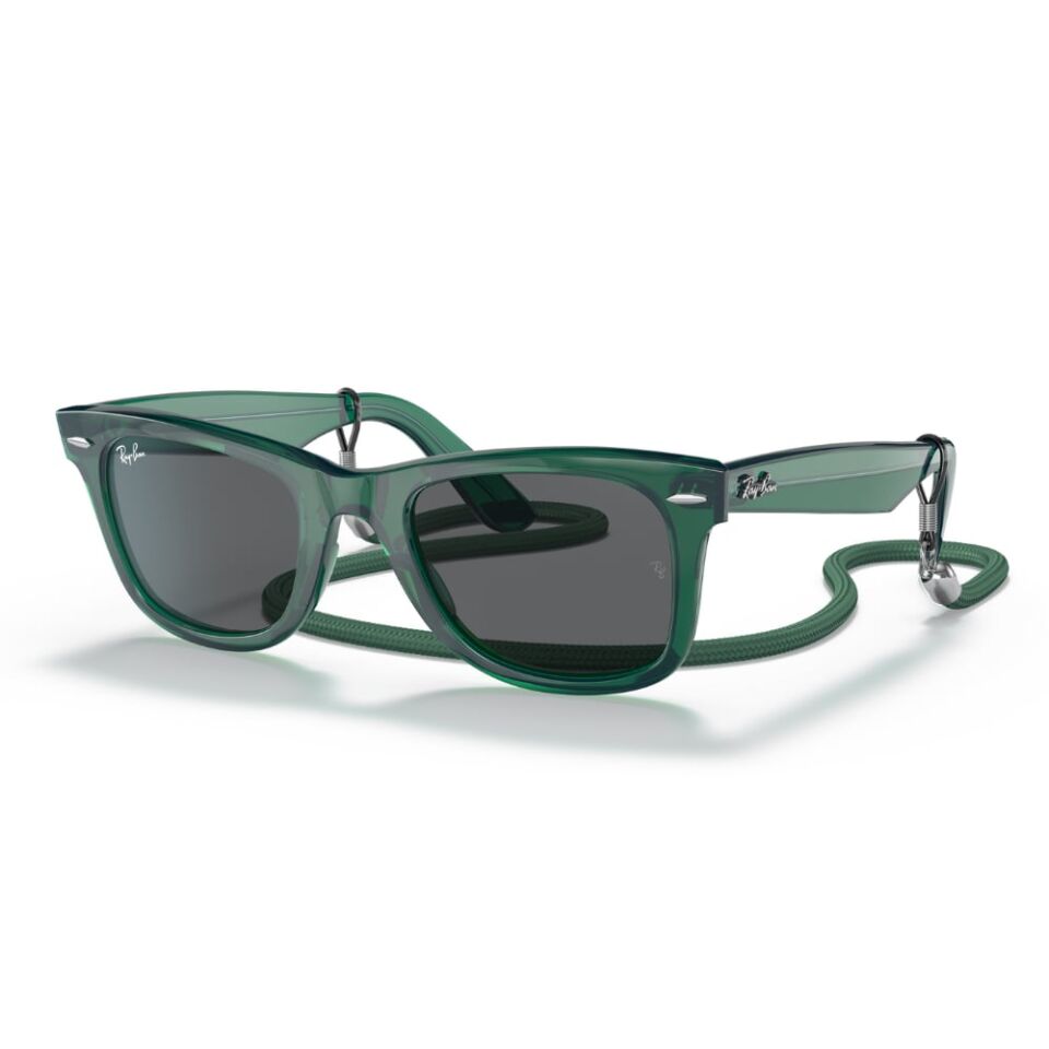 Ray-Ban RB 2140 6615/B1 50 Unisex Güneş Gözlüğü