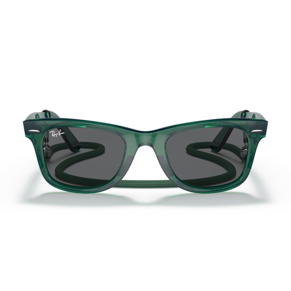 Ray-Ban RB 2140 6615/B1 50 Unisex Güneş Gözlüğü