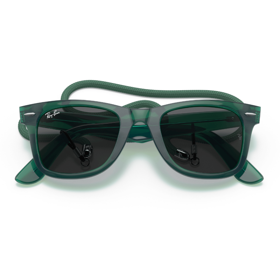 Ray-Ban RB 2140 6615/B1 50 Unisex Güneş Gözlüğü