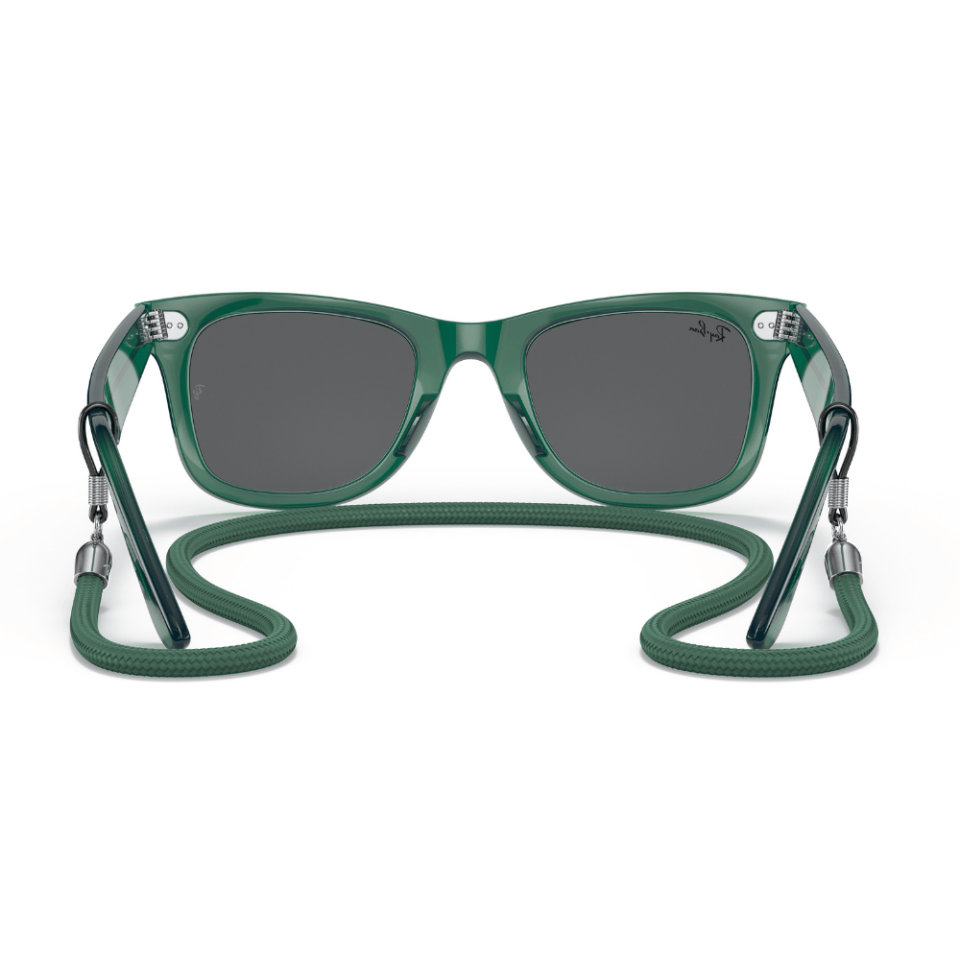 Ray-Ban RB 2140 6615/B1 50 Unisex Güneş Gözlüğü