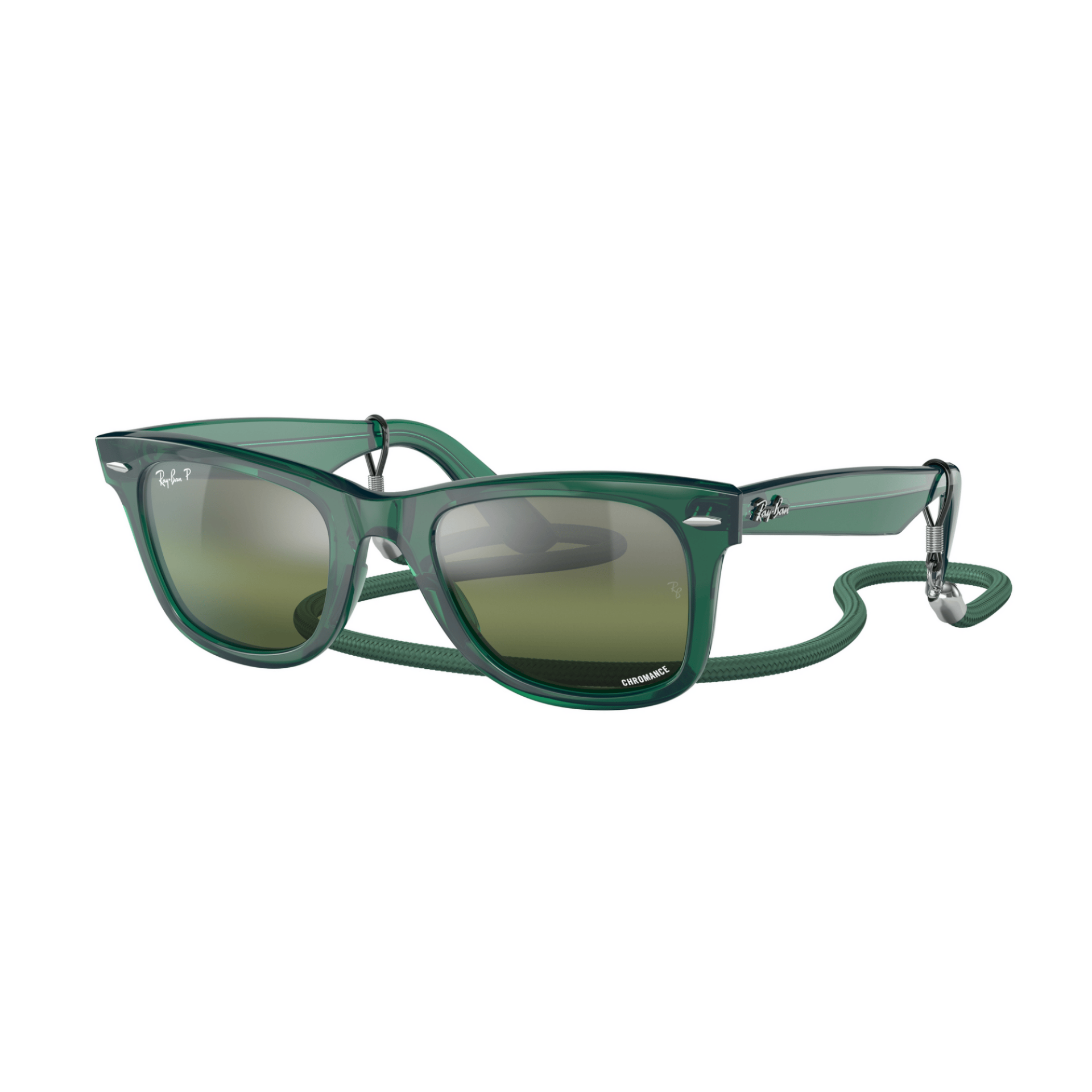 Ray-Ban RB 2140 6615/G4 50 Unisex Güneş Gözlüğü