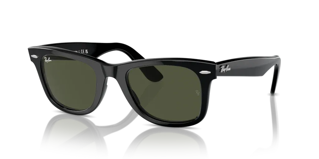 Ray-Ban RB 2140 901 50 Unisex Güneş Gözlüğü