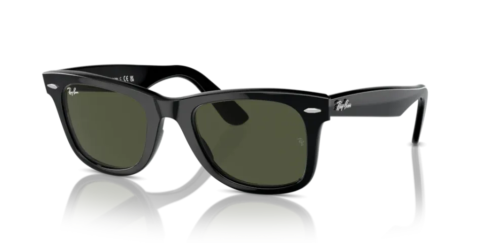 Ray-Ban RB 2140 901 50 Unisex Güneş Gözlüğü