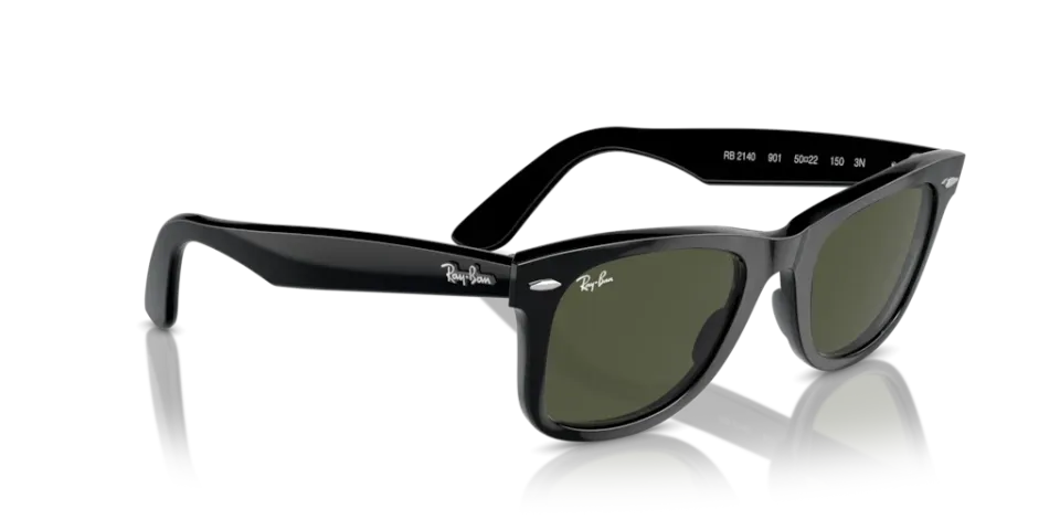 Ray-Ban RB 2140 901 50 Unisex Güneş Gözlüğü