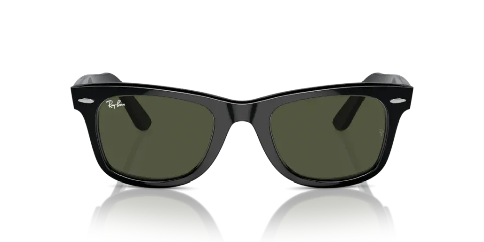 Ray-Ban RB 2140 901 50 Unisex Güneş Gözlüğü