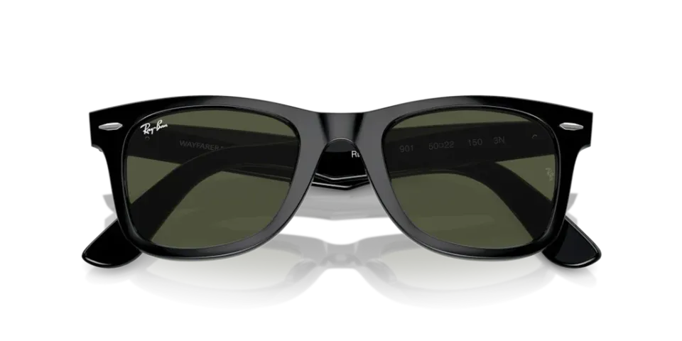 Ray-Ban RB 2140 901 50 Unisex Güneş Gözlüğü