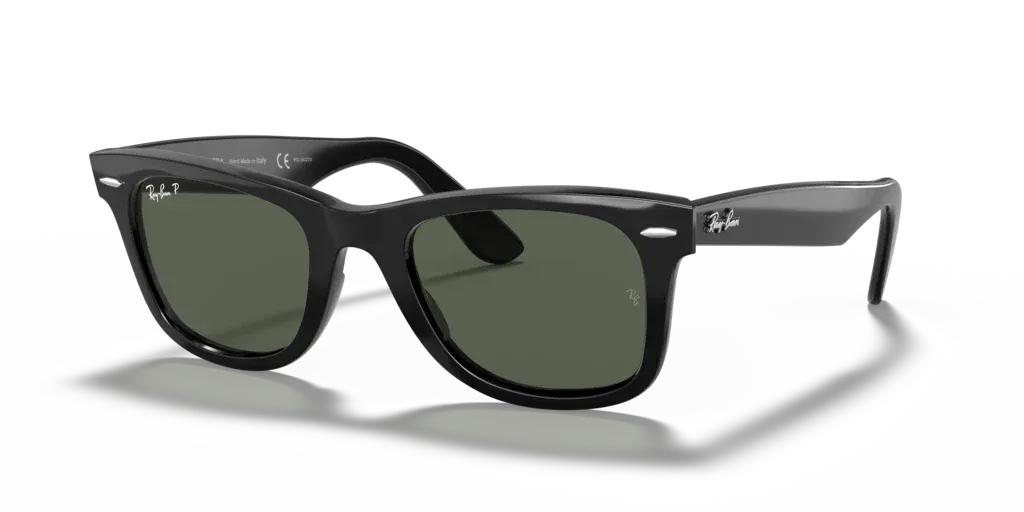 Ray-Ban RB 2140 901/58 50 Unisex Güneş Gözlüğü