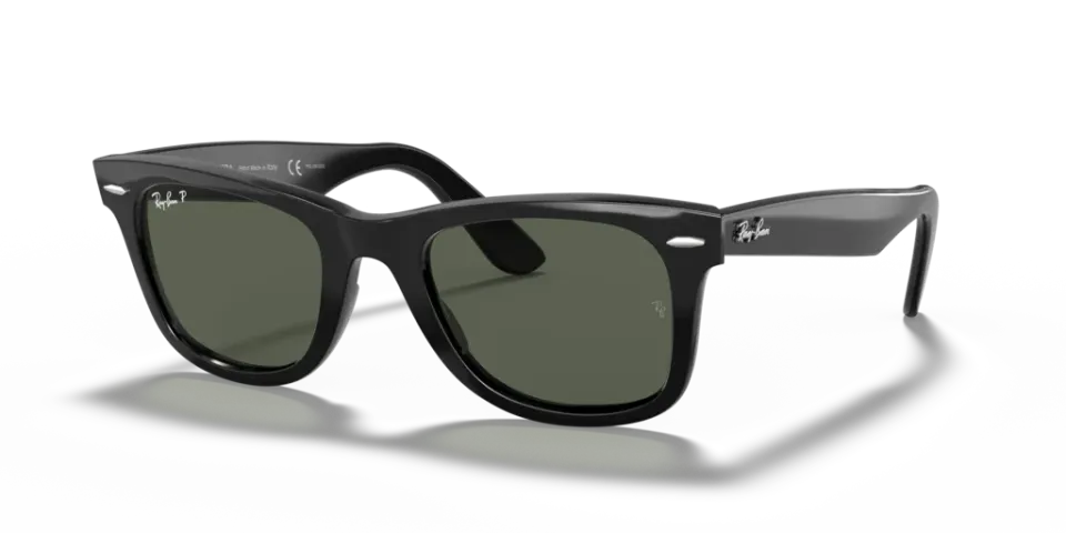 Ray-Ban RB 2140 901/58 50 Unisex Güneş Gözlüğü