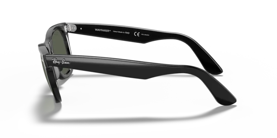 Ray-Ban RB 2140 901/58 50 Unisex Güneş Gözlüğü