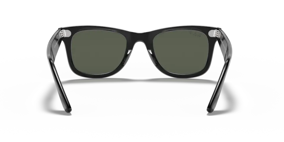 Ray-Ban RB 2140 901/58 50 Unisex Güneş Gözlüğü