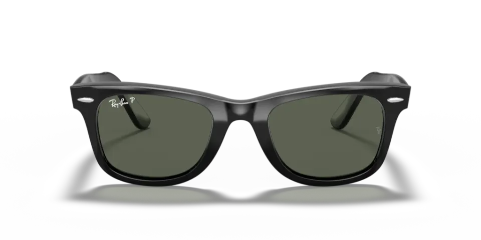 Ray-Ban RB 2140 901/58 50 Unisex Güneş Gözlüğü