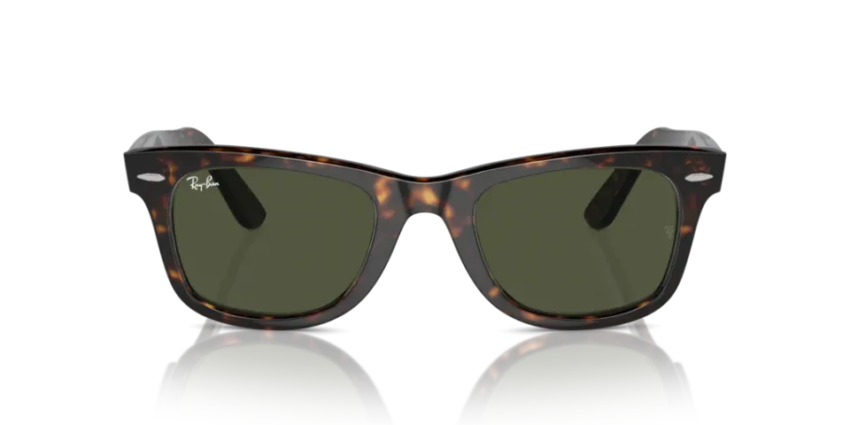 Ray-Ban RB 2140 902 50 Unisex Güneş Gözlüğü