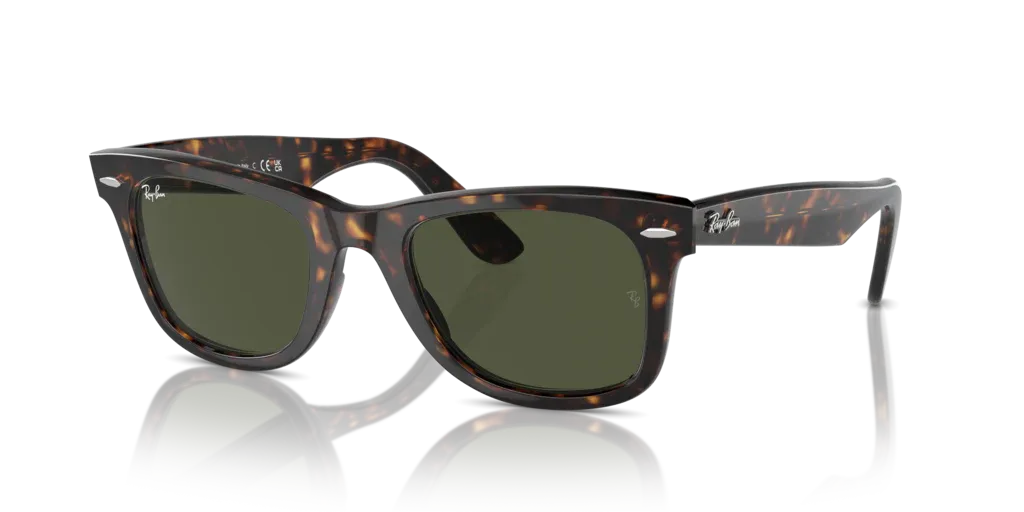 Ray-Ban RB 2140 902 50 Unisex Güneş Gözlüğü